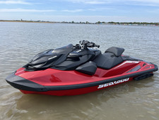SEADOO RXP-325RS