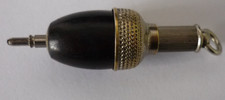 Victorian Miniature Figural