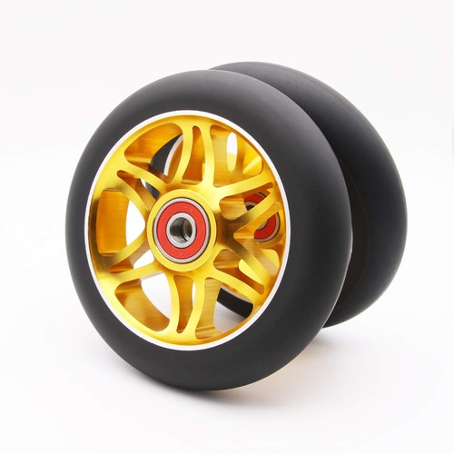 2pcs 110mm pro - scooter, wheels