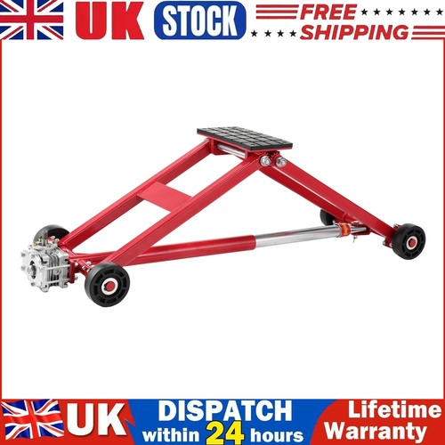 Portable vertical car - vertical,