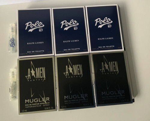 Polo men set of - 6, &