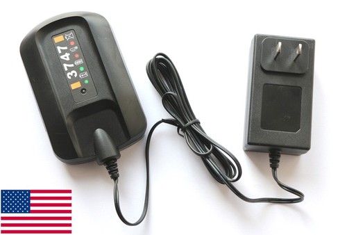 Wa3747 40v lithium - lithium, battery
