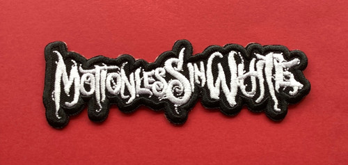 Motionless white rock band - motionless,