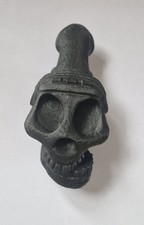 Maya aztec death whistle - maya,