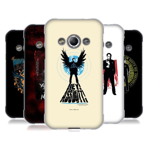 Official supernatural graphic - official,