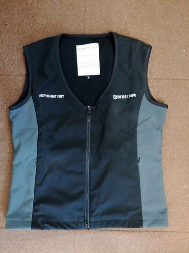 Mares active heat - mares,