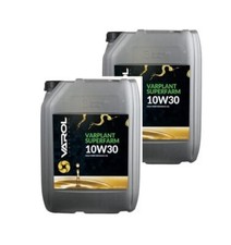 Varplant 10w30 Superfarm - 2x