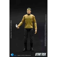 HIYA Toys Star Trek 1:18 Scale