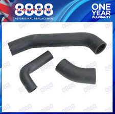 Radiator Hose Set Kit Fits Massey Ferguson FE35 Diesel Tractor