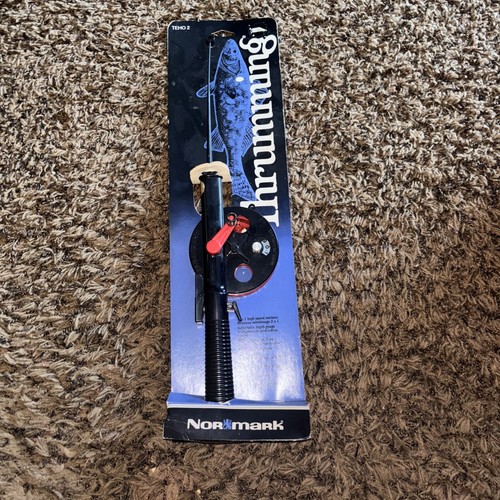 Normark thrumming teho - thrumming, 2