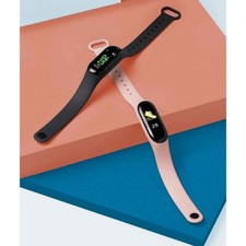 Avon Niko Active Smart Watch