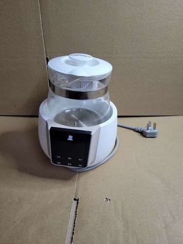 Thermostat electric kettle - thermostat,