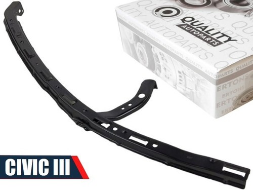 Front bumper mounting bracket - bumper,