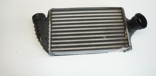 Porsche 996 turbo air duct - 996,