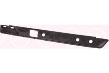 Weld-In Panel - RH - Inner