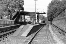 PHOTO BR British Railways