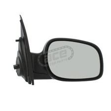 Electric Wing Door Mirror Land