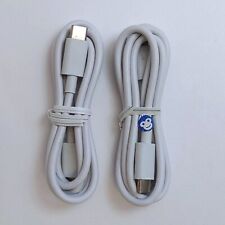 Genuine Google Pixel 3a 4a 5 6 6a 6pro 7 7a 8 8a 8 pro 9 Charging Cable C TO C