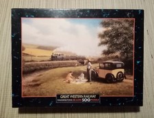 Great Western Railway 500