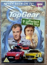 BBC Top Gear: The Perfect Road