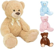 BRUBAKER XXL Teddy Bear 40