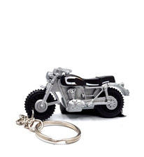 Ducati Scrambler Motorcycle