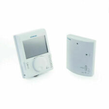 Siemens RDJ100-RF Easy-to-Use