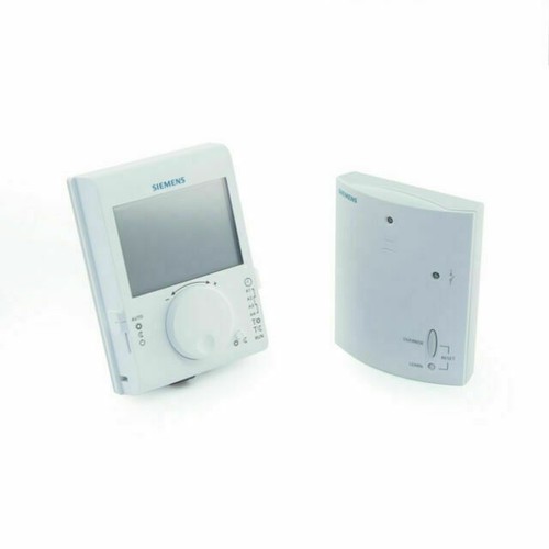 Siemens rdj100 easy - siemens, rdj100-rf