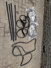 Ford Escort Rs2000 Rubber Kit