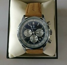 Men's Luxury Vintage Style