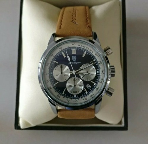 Men luxury vintage - men's,