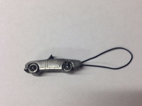 Austin healey frog eyed sprite - healey,