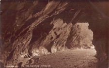 POSTCARD - CORNWALL - NEWQUAY