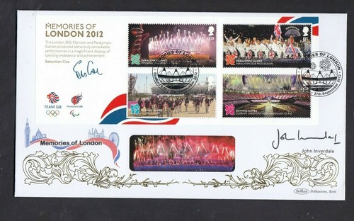 2012 olympic memories - olympic, m/s