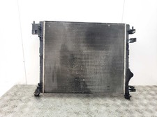 RENAULT KADJAR 1.5 DIESEL WATER COOLANT RADIATOR 214107399R 2016