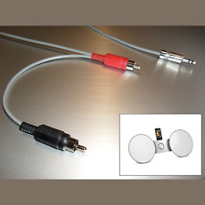 B&O BeoSound 8 BeoPlay A8 A9 Cable to iPod iPad iPhone MP3 PC TV HQ - 9 Metres