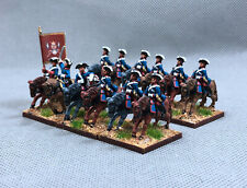 15mm Seven Years War Painted