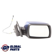 BMW X3 E83 Front Right Door