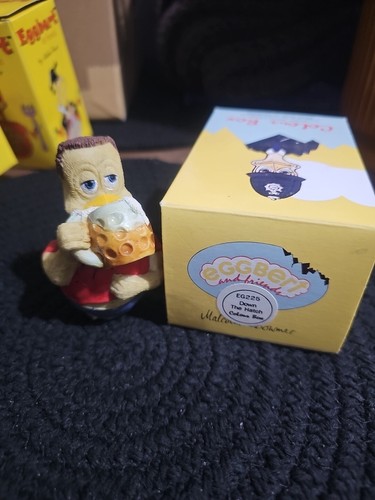 Eggbert down the - eggbert,