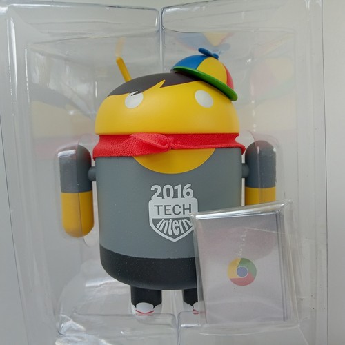 Google android special edition - google,