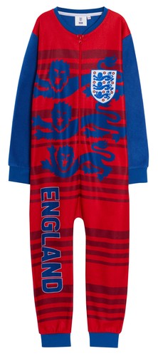 Kids character 1onesie fleece - 1onesie,