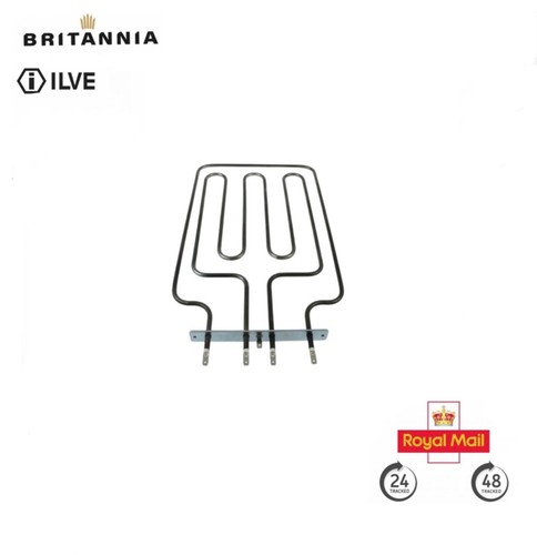 Compatible britannia ilve - britannia,