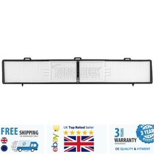 Cabin Air Filter BFC1070 For