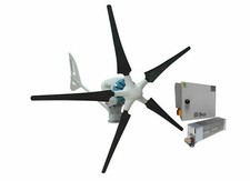 Istabreeze Heli 2kW 48V