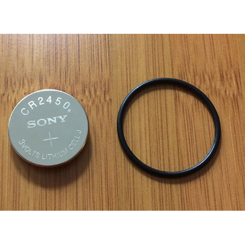 Battery kit for uwatec aladin - battery,