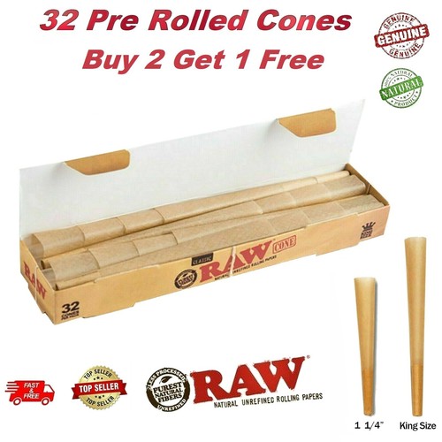 Raw classic organic king size - king,