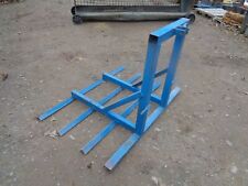 Horse Arena Levelling Harrow Grader 5ft £250+vat