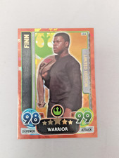 Topps Star Wars Force Attax