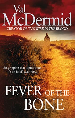 Fever the bone tony - of, bone: