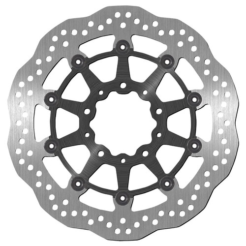 Sbs brake rotor upgrade - brake,